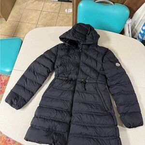 Moncler Alastore jacket - Brand New!!!!